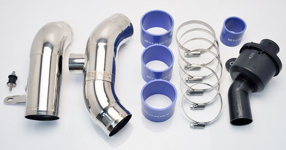 EXART AIS INTAKE PIPE AIS UNIT ONLY (SOUND GENERATOR NOT SUPPORTED) FOR TOYOTA COROLLA TOURING TURBO NRE210W 8NR-FTS EA04-TY117-N