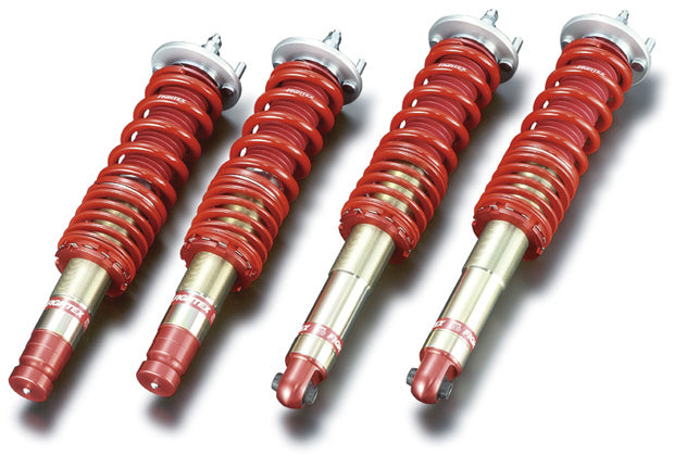 TODA RACING FIGHTEX DAMPER (SHOCKS ONLY) TYPE DA FOR HONDA CIVIC CR-X EG6 EK2 EK8 EK9  51522-EG6-000