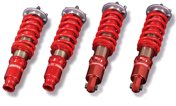 TODA RACING FIGHTEX DAMPER (SHOCKS ONLY) TYPE N1 FOR HONDA CIVIC EG6  51562-EG6-000
