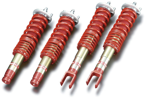 TODA RACING FIGHTEX DAMPER + SPRING TYPE DA-G FOR HONDA CIVIC TYPE R EK4 EK9  51531-EK9-000