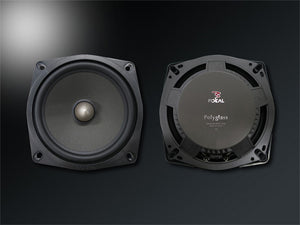 D-SPORT CUSTOM-MADE 2-WAY SPEAKER KIT FOR DAIHATSU COPEN LA400K 86160-E241