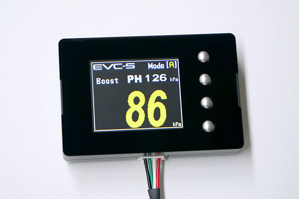 HKS EVC-S2 ELECTRONIC VALVE CONTROLLER TYPE S 45003-AK015