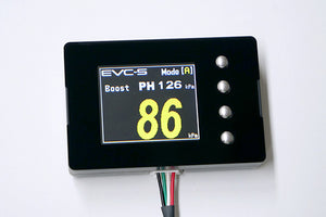 HKS EVC-S2 ELECTRONIC VALVE CONTROLLER TYPE S 45003-AK015