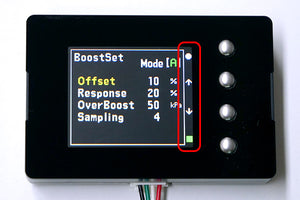 HKS EVC-S2 ELECTRONIC VALVE CONTROLLER TYPE S 45003-AK015