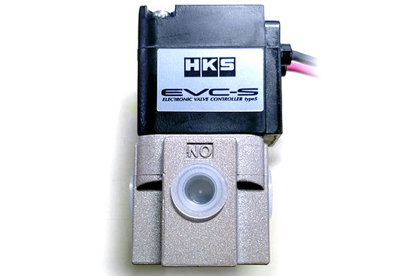 HKS EVC-S2 ELECTRONIC VALVE CONTROLLER TYPE S 45003-AK015