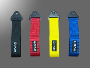 D-SPORT TRS TOW-LOOP RED FOR  51960-B010-RE