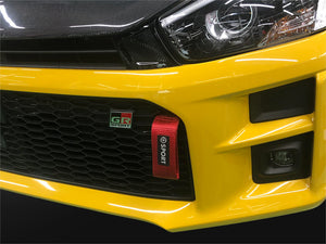 D-SPORT TRS TOW-LOOP RED FOR  51960-B010-RE