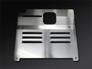D-SPORT FRONT UNDER PANEL FOR DAIHATSU COPEN L880K 57500-B080