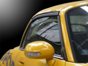 D-SPORT RAIN DRIP MOULDING FOR DAIHATSU COPEN LA400K LA400A 08300-A240