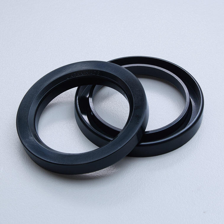 ENKEI HEAT-RESISTANT RESIN HUB RING OUTER DIAMETER Φ75 INNER DIAMETER Φ60.1 HR-750-60