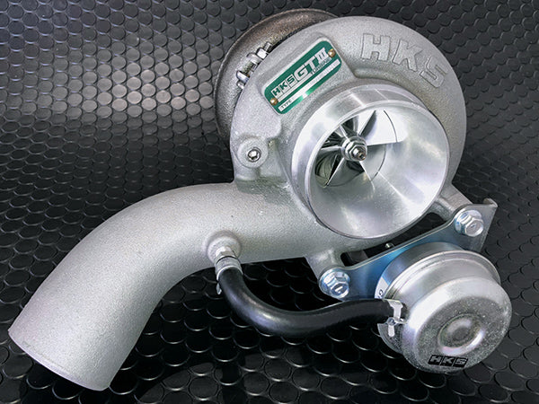 HKS BOLT ON TURBO KIT FOR TOYOTA GR86 ZN8 SUBARU BRZ ZD8 FA24