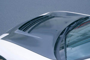AUTOEXE CARBON BONNET HOOD FOR MAZDA RX-7 FD3S MFD2900