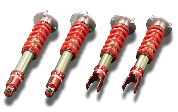TODA RACING FIGHTEX DAMPER + SPRING TYPE DA-G FOR MAZDA RX7 FD3S 51531-FD3-000