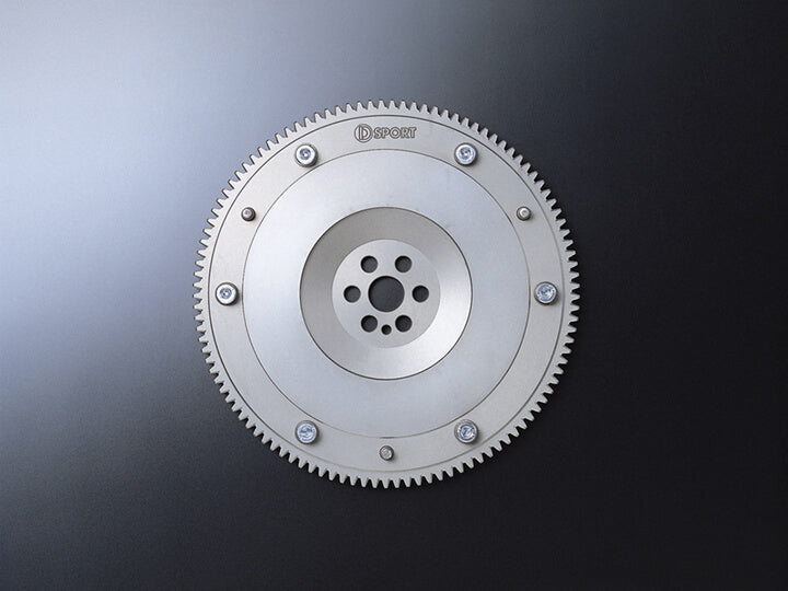 D-SPORT FLYWHEEL FOR DAIHATSU STORIA X4 M112S MT JC-DET 13405-C080