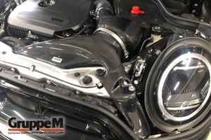 GRUPPEM RAM AIR SYSTEM FOR BMW MINI MINI IV COOPER S F66 22GD20 TURBO B48A20P FRI-0355