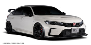 BLITZ REAR GURNEY SPOILER FRP UNPAINTED FOR HONDA CIVIC TYPE R FL5 K20C 60468