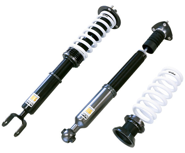 HKS HIPERMAX S SERIES COILOVERS SUSPENSION TYPE FOR LEXUS GS300H AWL10 2AR-FSE 80300-AT005
