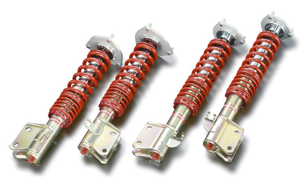 TODA RACING FIGHTEX COILOVER KIT TYPE DA FOR SUBARU IMPREZA GC8 51520-GC8-000