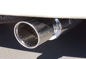 GANADOR MUFFLER EXHAUST FOR TOYOTA LAND CRUISER 100 GASOLINE 2UZ-FE GD-052