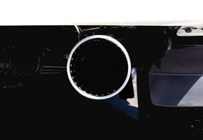 GANADOR MUFFLER EXHAUST FOR TOYOTA LAND CRUISER 100 GASOLINE 2UZ-FE GD-052