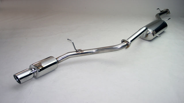 GANADOR MUFFLER EXHAUST FOR MITSUBISHI PAJERO LONG BODY V97W<3.8G> V93W<3.0G> LA-V73W<3.0G> 6G72 GD-109