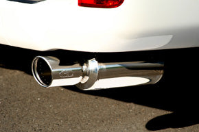GANADOR MUFFLER EXHAUST FOR TOYOTA HILUX SURF TRN215W 2TR-FE 2.700CC GD-110