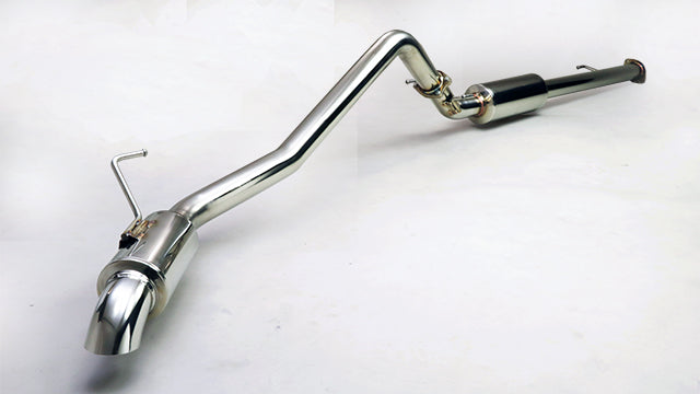 GANADOR VERTEX 4WD SUV EXHAUST FOR TOYOTA HILUX GUN125 2GD-FTV 2,393CC DIESEL GDE-153