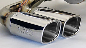 GANADOR VERTEX 4WD SUV EXHAUST FOR SUZUKI JIMNY JB64W AT R06A 658CC GDE-157Q