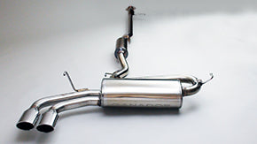 GANADOR PBS-S EXHAUST FOR NISSAN X-TRAIL NT32 HNT32 MR20DD MR20DD-RM31 GDE-646