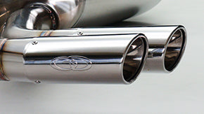 GANADOR PBS-S EXHAUST FOR NISSAN X-TRAIL NT32 HNT32 MR20DD MR20DD-RM31 GDE-646