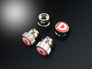 D-SPORT AIR VALVE CAP FOR  90050-B010