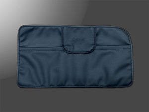 D-SPORT GLOVE BOX STORAGE BLACK FOR DAIHATSU COPEN LA400K LA400A 08331-BK