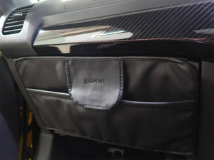 D-SPORT GLOVE BOX STORAGE BLACK FOR DAIHATSU COPEN LA400K LA400A 08331-BK
