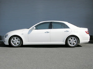 RS-R SUPER-I COILOVER SUSPENSION SOFT SPRING RATE FOR TOYOTA MARK X GRX120 SIT155S