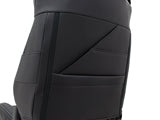 G'BASE DESIGN SEAT COVERS FOR GENUINE RECARO SEATS FOR DAIHATSU COPEN LA400K GSC-013
