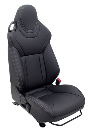 G'BASE DESIGN SEAT COVERS FOR GENUINE RECARO SEATS FOR DAIHATSU COPEN LA400K GSC-013