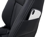 G'BASE DESIGN SEAT COVERS FOR GENUINE RECARO SEATS FOR DAIHATSU COPEN LA400K GSC-013