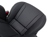 G'BASE DESIGN SEAT COVERS FOR GENUINE RECARO SEATS FOR DAIHATSU COPEN LA400K GSC-013