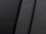 G'BASE DESIGN SEAT COVERS FOR GENUINE RECARO SEATS FOR DAIHATSU COPEN LA400K GSC-013