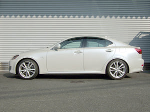 RS-R BEST-I COILOVER SUSPENSION SOFT SPRING RATE FOR LEXUS IS350 GSE21 LIT275S