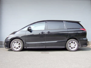 RS-R BEST-I COILOVER SUSPENSION HARD SPRING RATE FOR TOYOTA ESTIMA GSR55W BIT502H