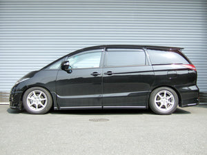 RS-R BEST-I COILOVER SUSPENSION SOFT SPRING RATE FOR TOYOTA ESTIMA GSR55W BIT502S