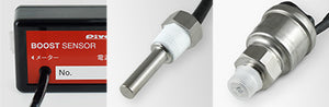 PIVOT GT GAUGE-60 SENSOR TYPE OIL TEMPERATURE GAUGE GSO 