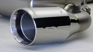 GANADOR VERTEX 4WD SUV TITANIUM BLUE EXHAUST FOR TOYOTA RAV4 HARRIER MXAA54 4WD MXUA80 2WD MXUA85 MODELLISTA M20A-FKS 1,986CC GVE-042TBL