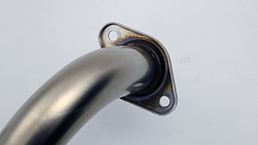 GANADOR VERTEX 4WD SUV BLUE EXHAUST FOR TOYOTA YARIS CROSS MXPJ10 2WD MXPB10 MODELLISTA M15A-FXE 1NM-1MM 1,490CC GVE-052BL
