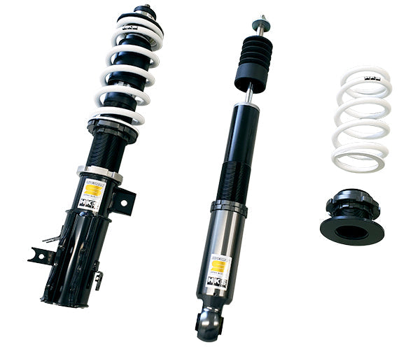 HKS HIPERMAX S SERIES COILOVERS SUSPENSION TYPE FOR SUZUKI SWIFT SPORT ZC32S M16A 80330-AS001