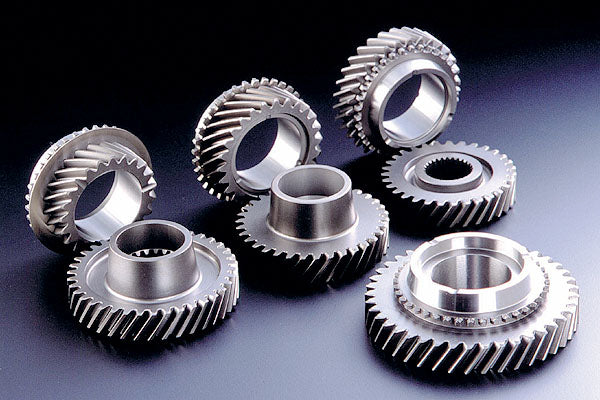 ATS ACROSS CLOSE RATIO GEAR 4 FOR HONDA INTEGRA DB8 96 SPEC DC2 96 SPEC  R7A17-31