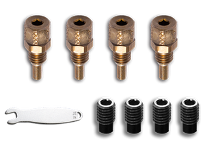 TEIN CLICK KIT (4 PIECES) SPS12-S6144