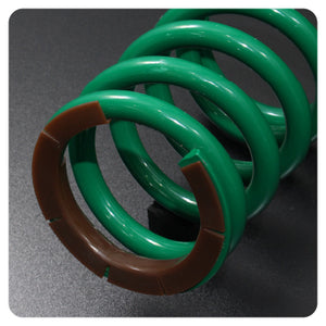 TEIN SILENCER RUBBER DIAMETER 65 TO 80 SPR02-R9881 - Black Hawk Japan