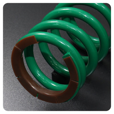 TEIN SILENCER RUBBER LARGE DIAMTER 130 ~ SPR02-H2187